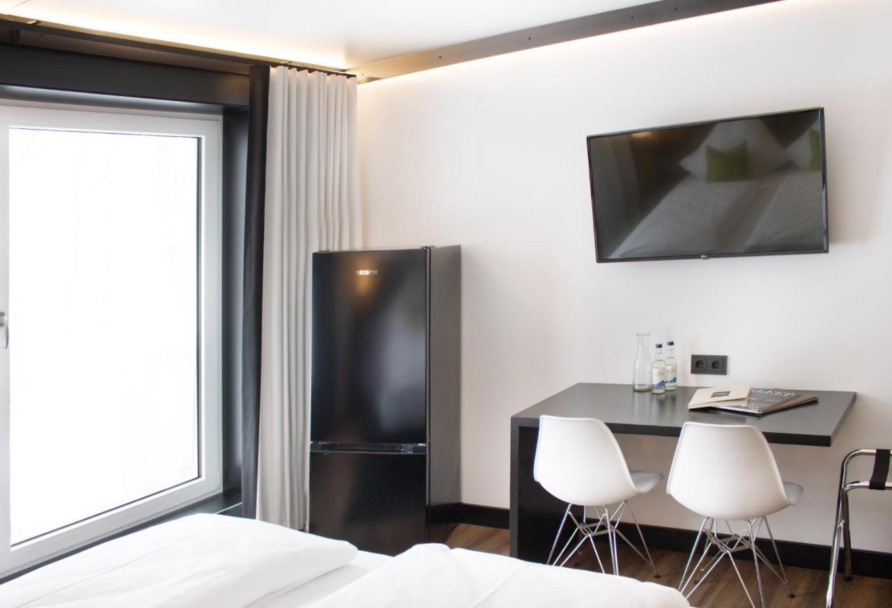 Mak Hotel By Wmm Hotels มาร์คเตรดวิทซ์ ภายนอก รูปภาพ